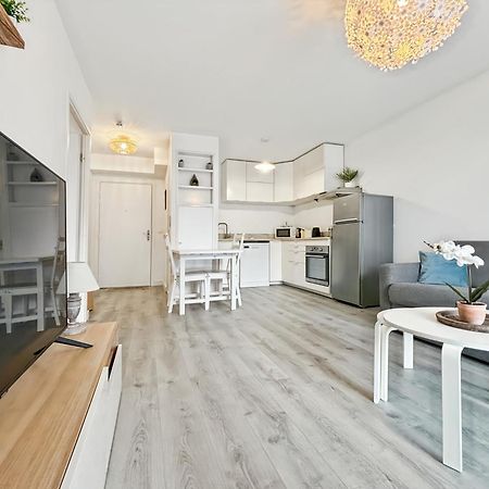 Sunny Suite Disneyland Paris - Rentaway Bnb Montévrain Zewnętrze zdjęcie