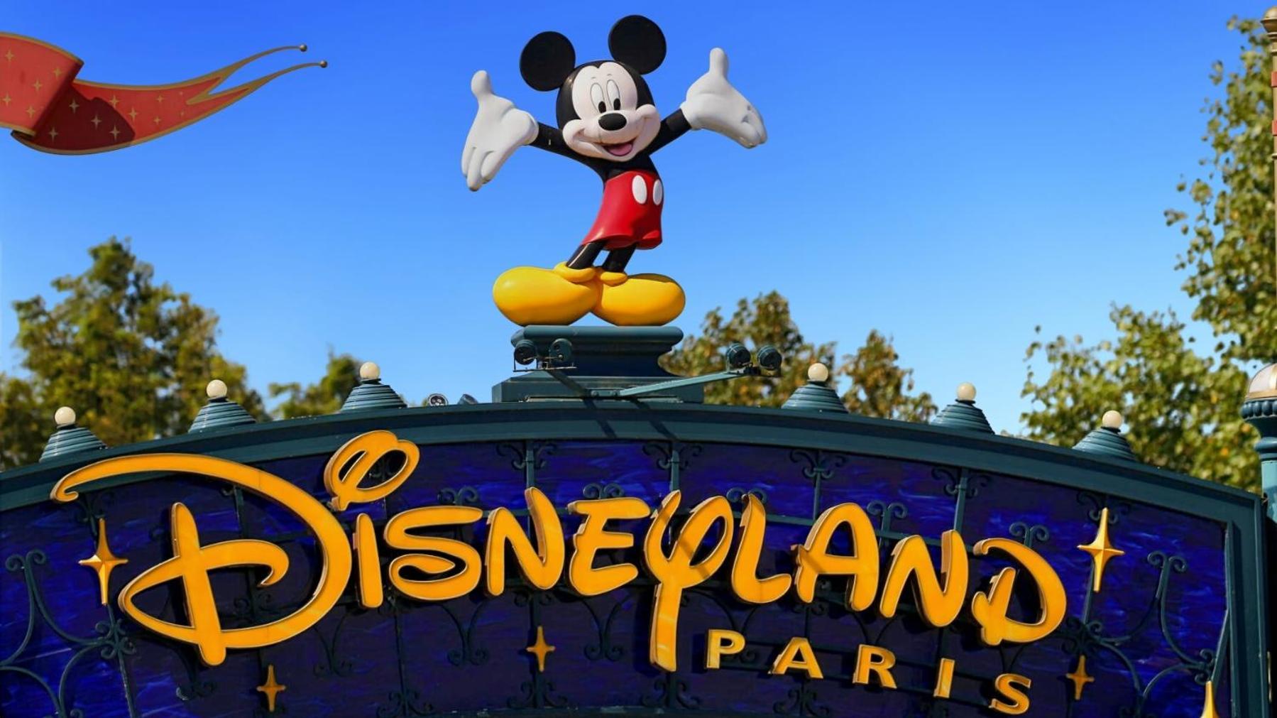 Sunny Suite Disneyland Paris - Rentaway Bnb Montévrain Zewnętrze zdjęcie