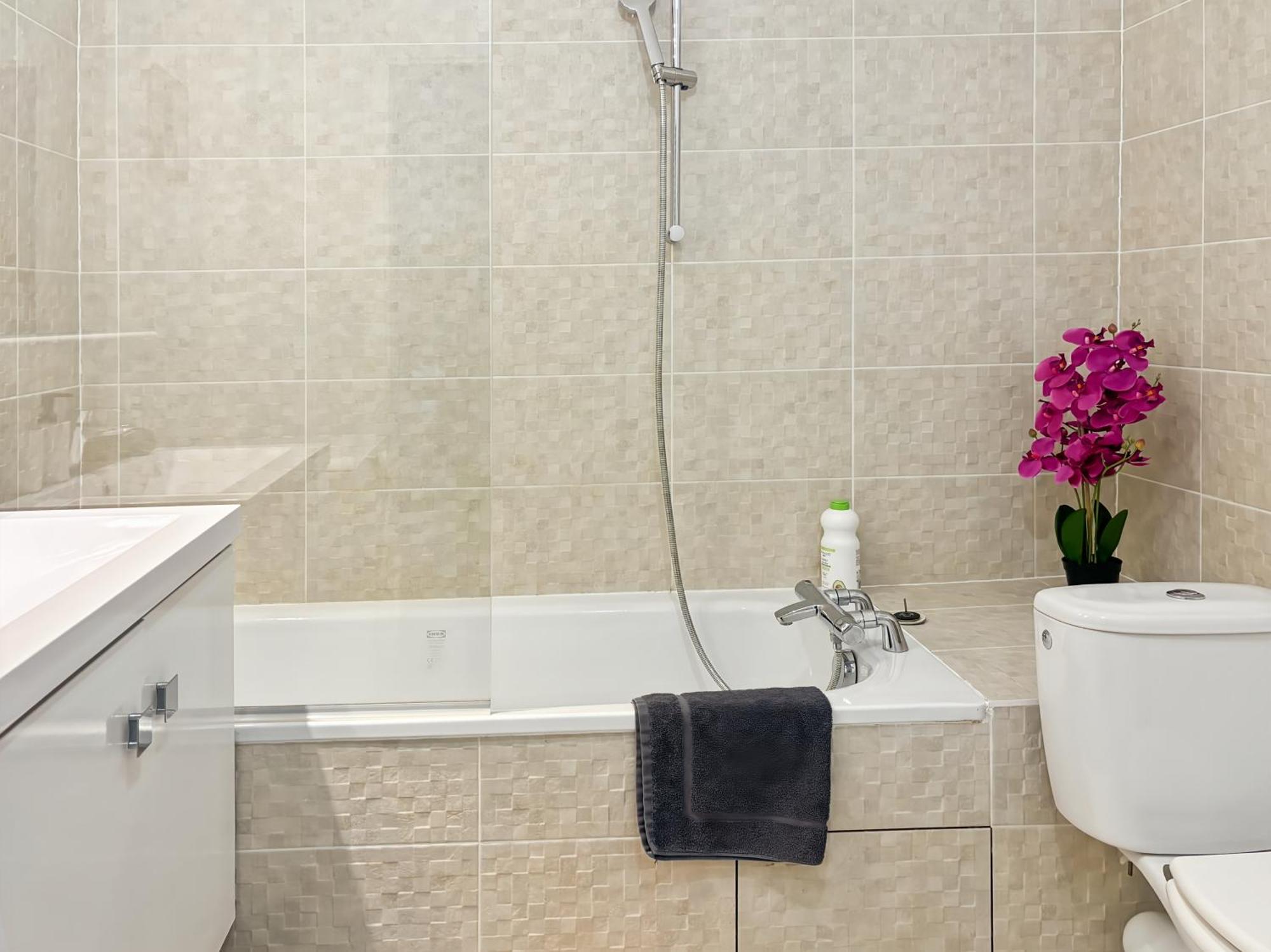 Sunny Suite Disneyland Paris - Rentaway Bnb Montévrain Zewnętrze zdjęcie
