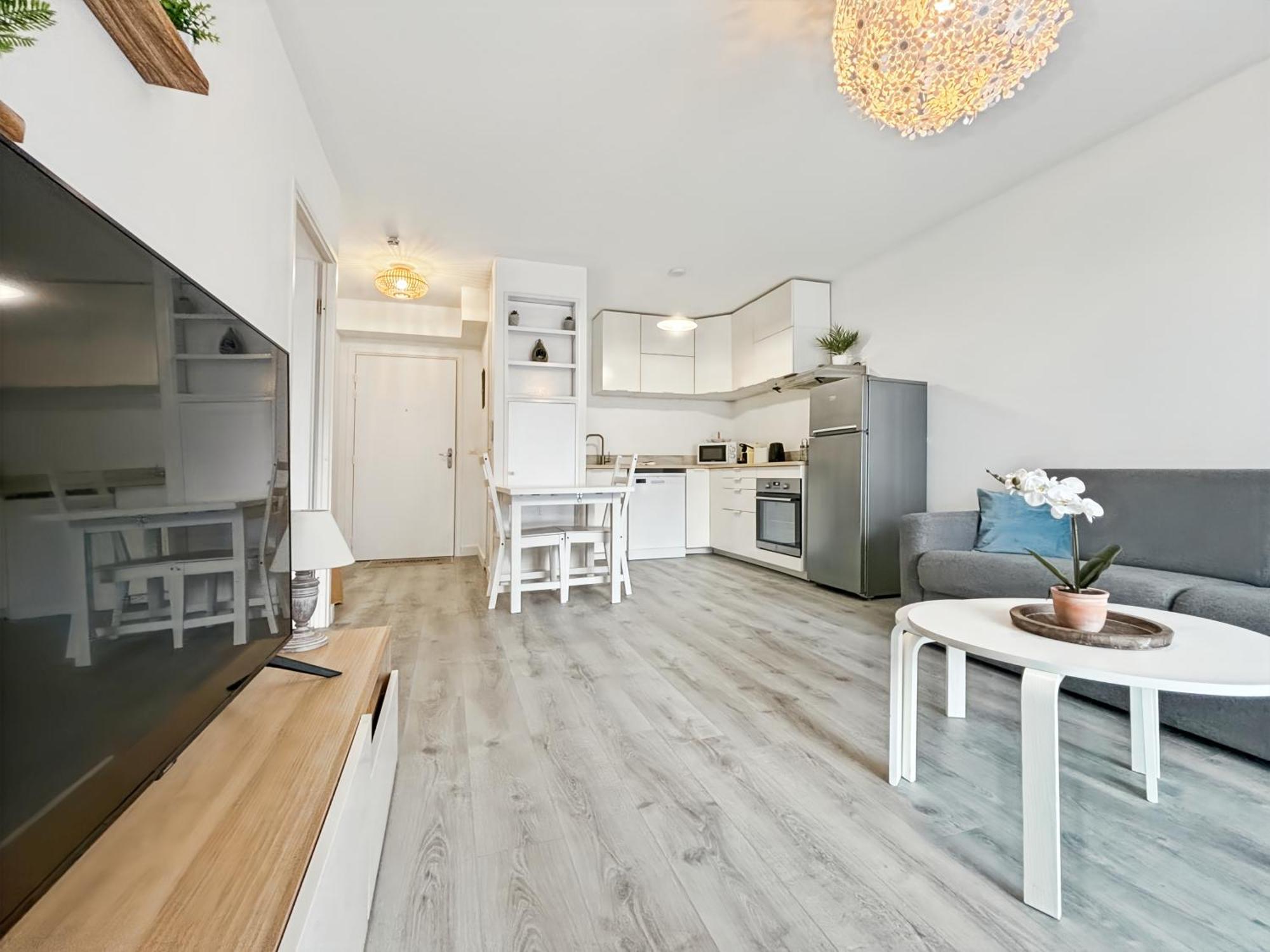 Sunny Suite Disneyland Paris - Rentaway Bnb Montévrain Zewnętrze zdjęcie