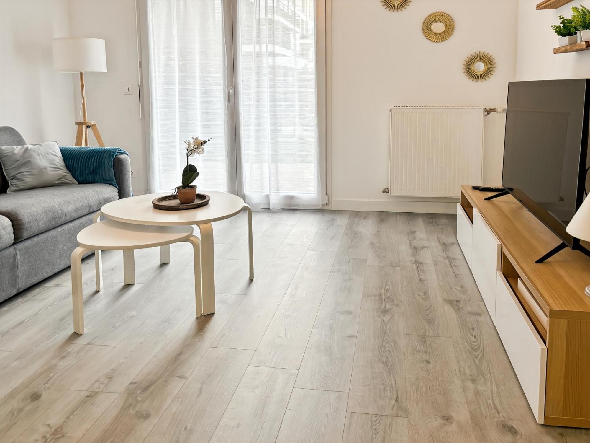 Sunny Suite Disneyland Paris - Rentaway Bnb Montévrain Zewnętrze zdjęcie